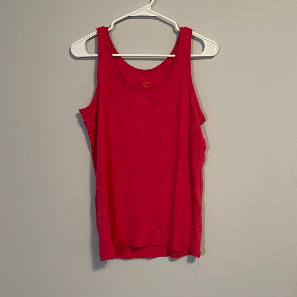 Womens Tank top